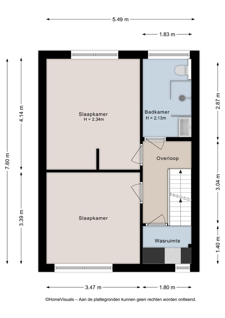 Foto 38 van Korenbloemstraat 63