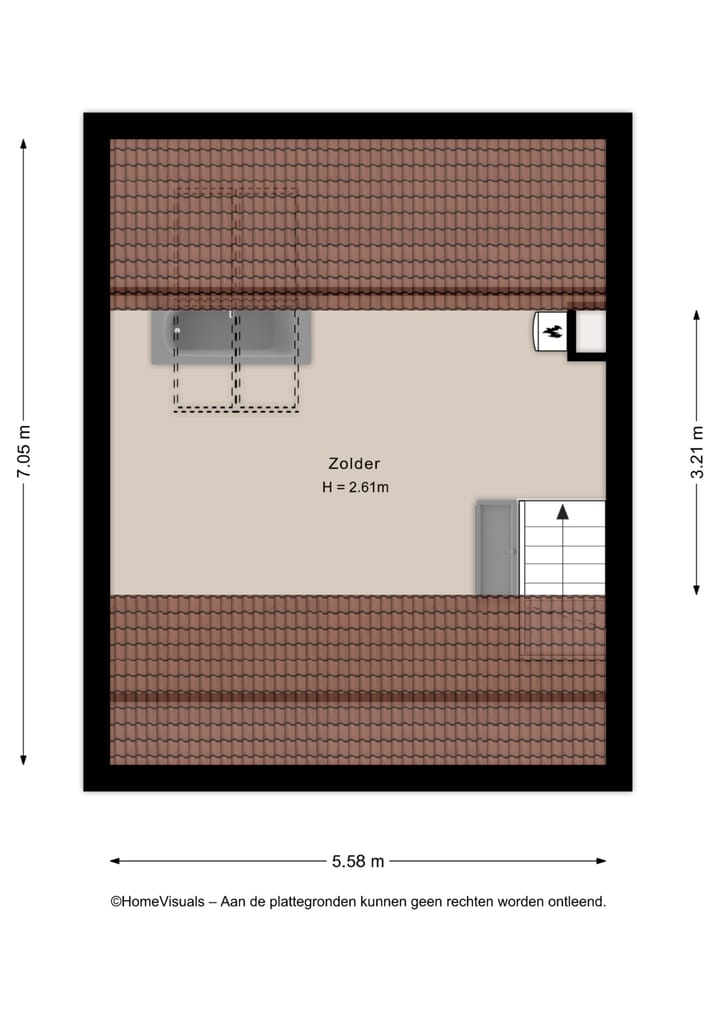 Foto 39 van Korenbloemstraat 63