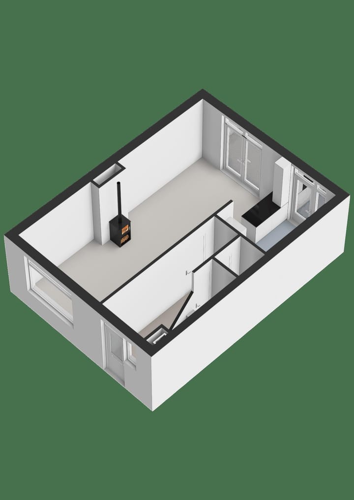 Foto 42 van Korenbloemstraat 63