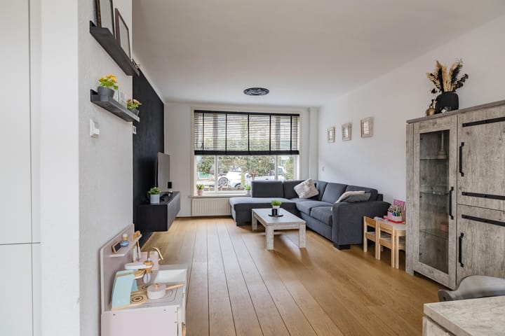 Foto 3 van Pegasusstraat 34