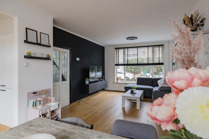 Foto 5 van Pegasusstraat 34