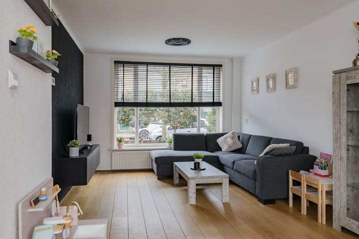 Foto 6 van Pegasusstraat 34