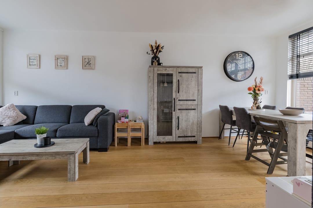 Foto 8 van Pegasusstraat 34