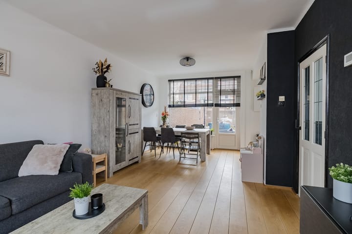 Foto 10 van Pegasusstraat 34