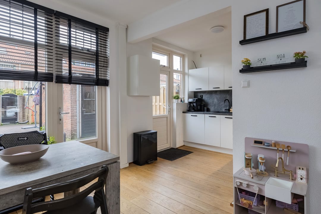 Foto 11 van Pegasusstraat 34