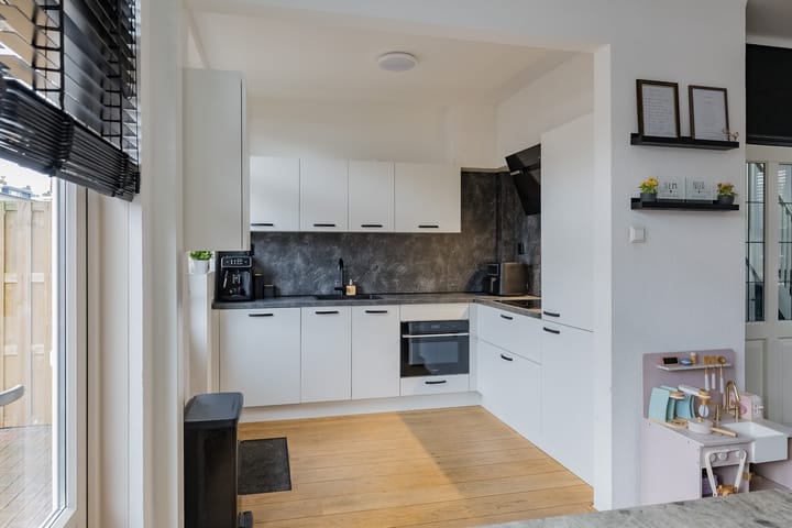 Foto 13 van Pegasusstraat 34