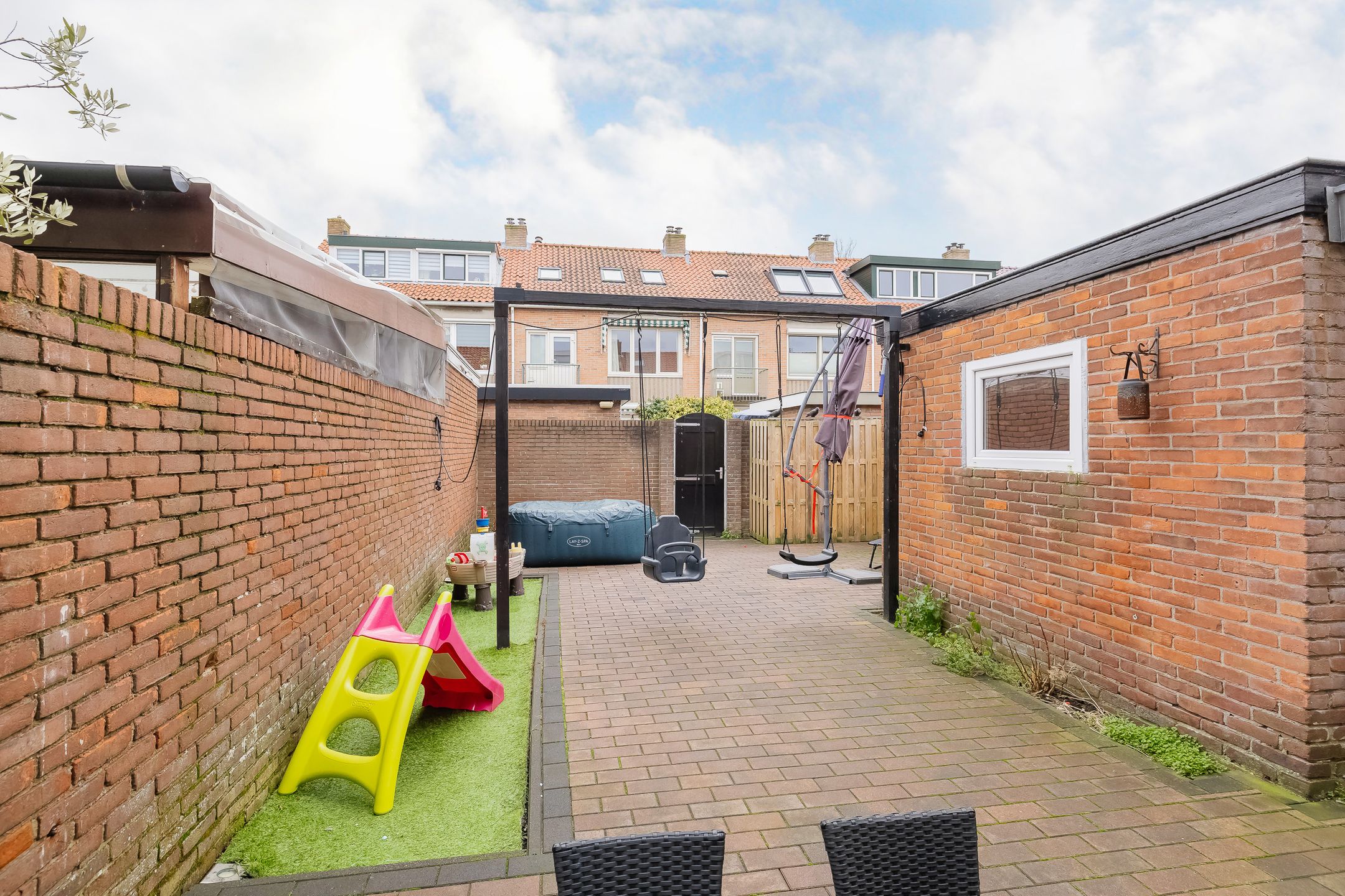 Foto 15 van Pegasusstraat 34