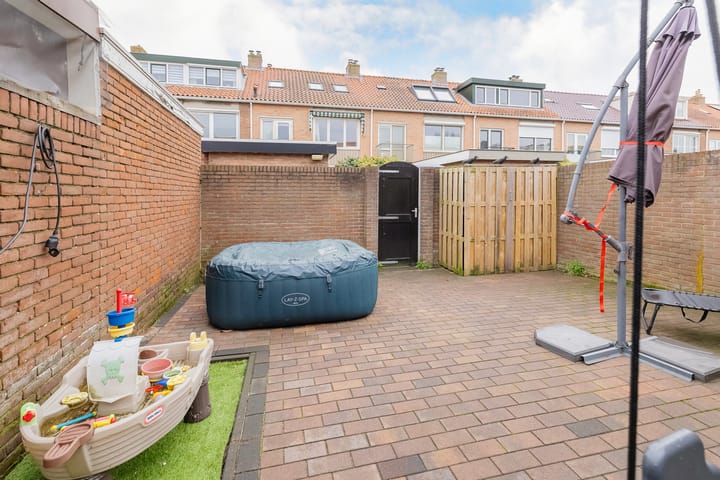 Foto 16 van Pegasusstraat 34