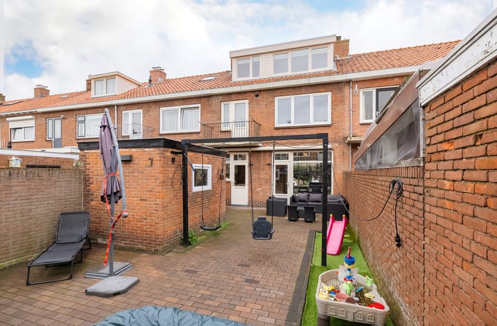 Foto 17 van Pegasusstraat 34