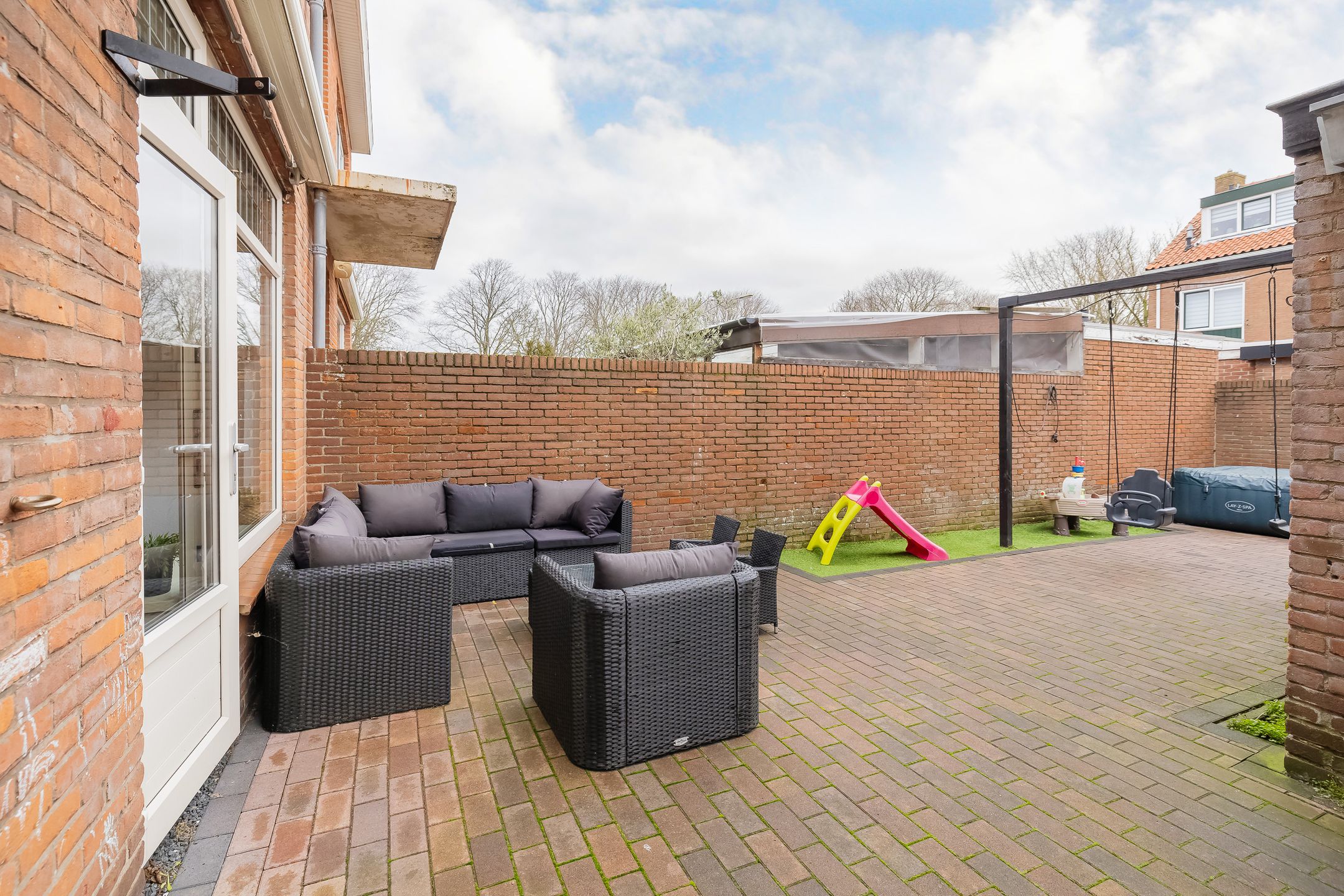 Foto 18 van Pegasusstraat 34