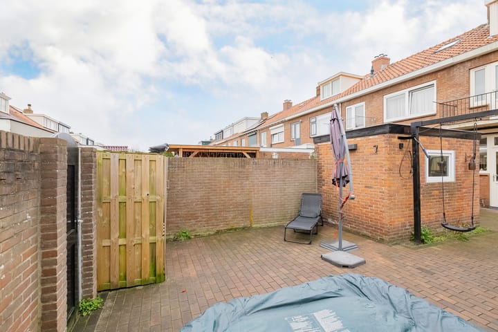 Foto 20 van Pegasusstraat 34