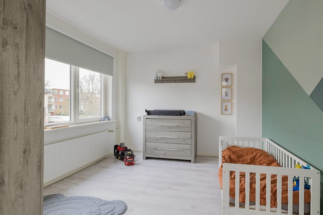 Foto 23 van Pegasusstraat 34