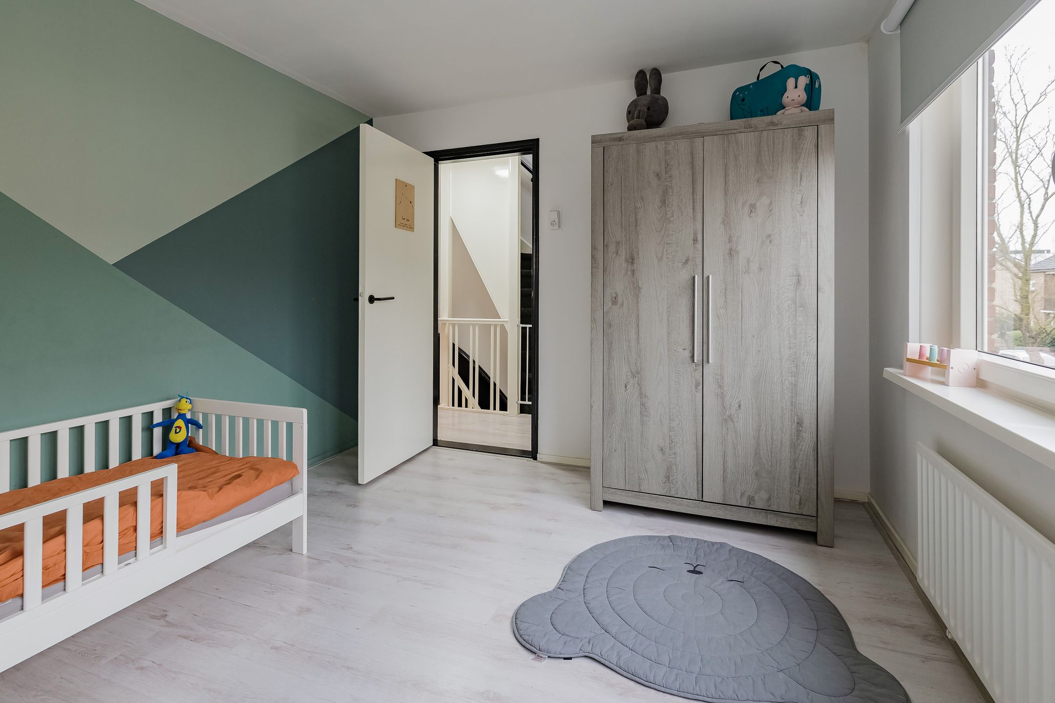 Foto 24 van Pegasusstraat 34