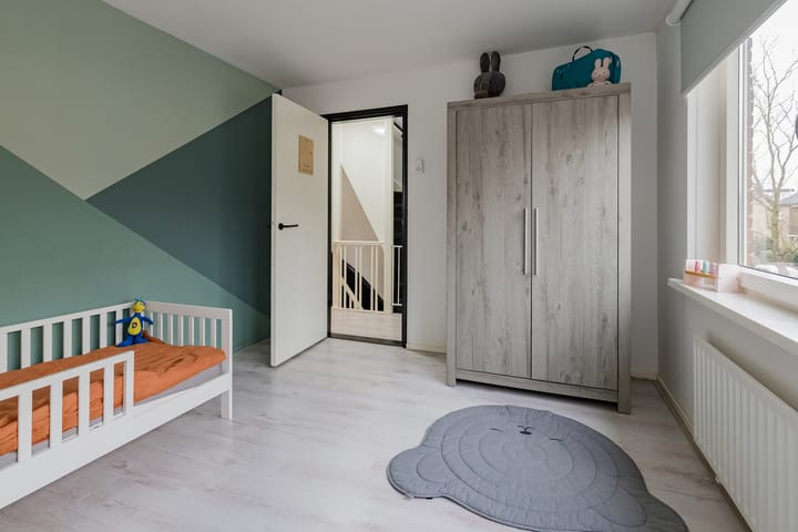 Foto 24 van Pegasusstraat 34