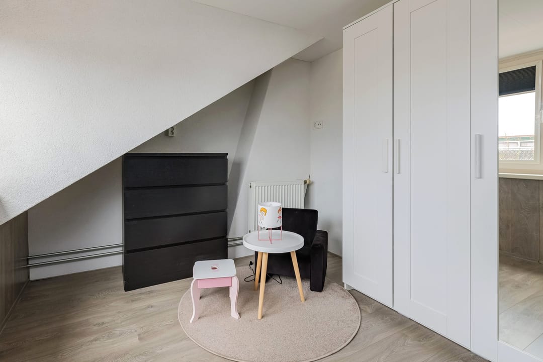 Foto 37 van Pegasusstraat 34