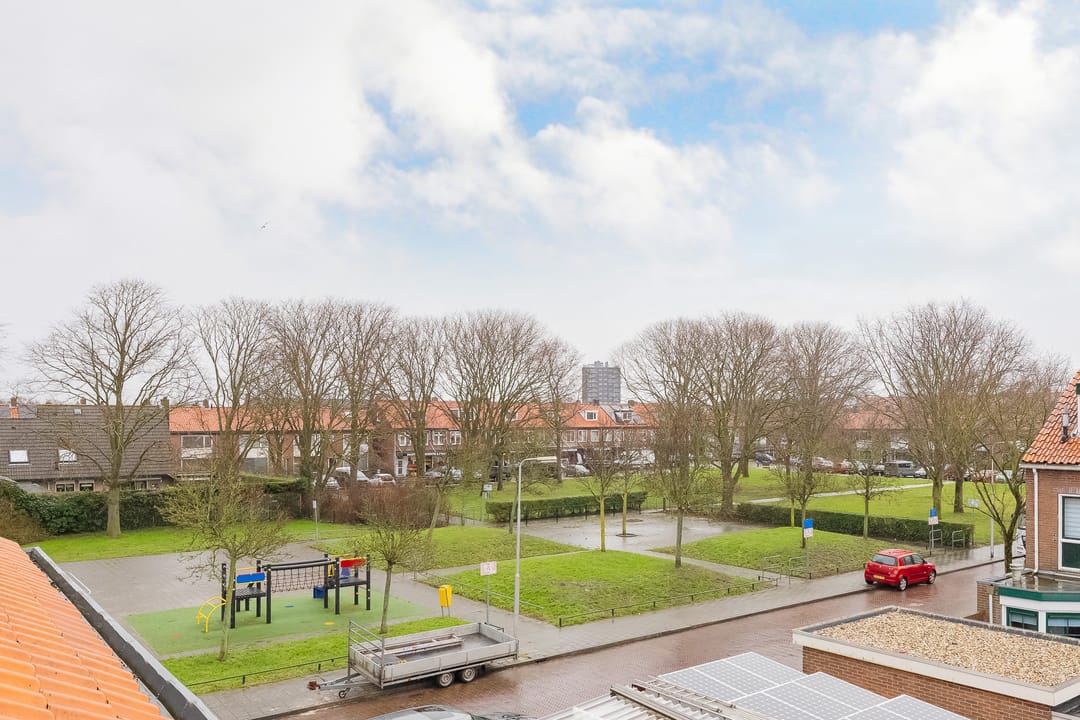 Foto 43 van Pegasusstraat 34