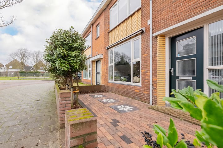 Foto 47 van Pegasusstraat 34