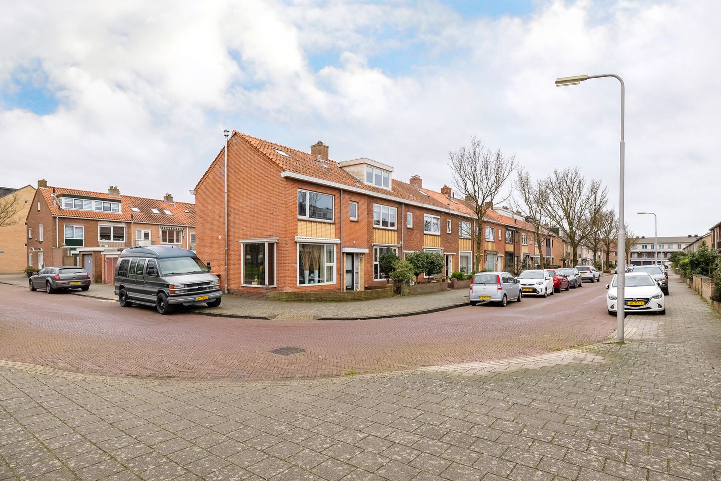 Foto 49 van Pegasusstraat 34