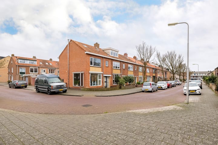 Foto 49 van Pegasusstraat 34