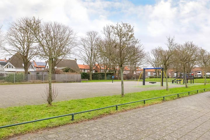 Foto 50 van Pegasusstraat 34