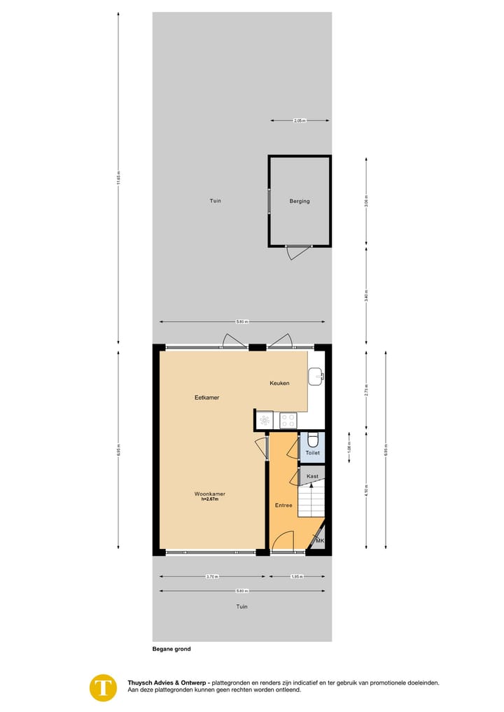 Foto 51 van Pegasusstraat 34