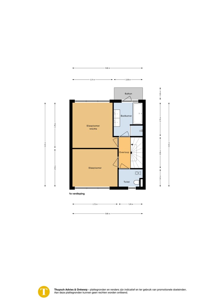 Foto 52 van Pegasusstraat 34