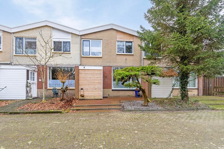 Foto 1 van Polaris 26