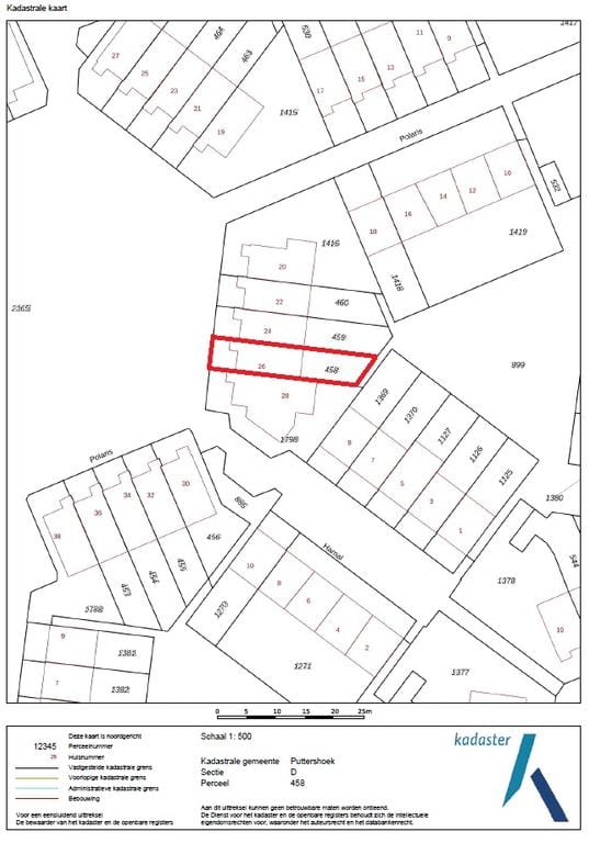 Foto 28 van Polaris 26