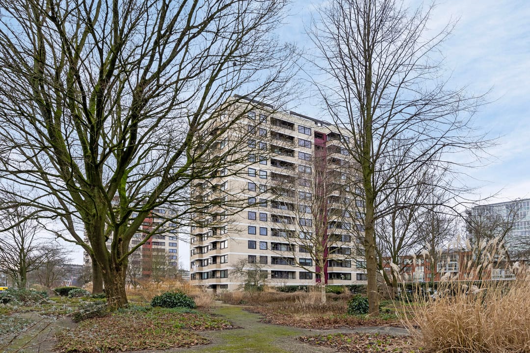 Foto 1 van Vrijzicht 57