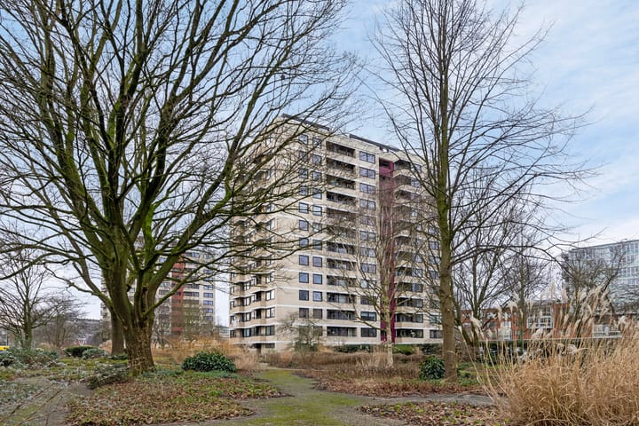 Foto 1 van Vrijzicht 57