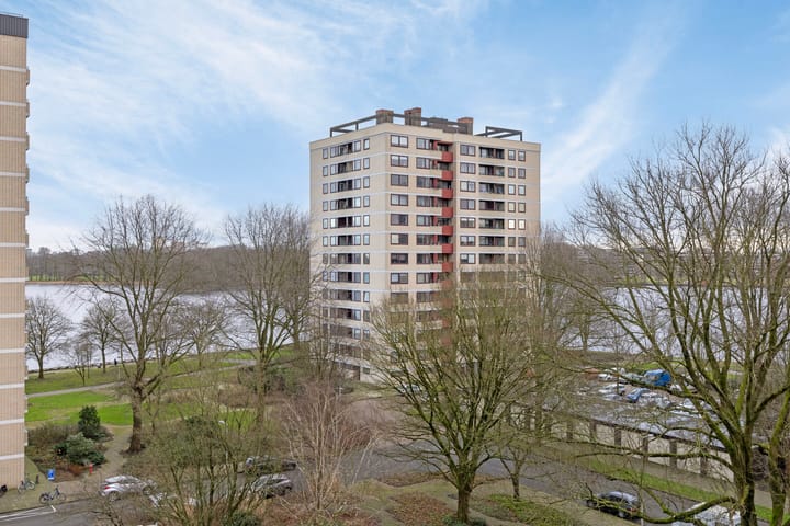 Foto 5 van Vrijzicht 57