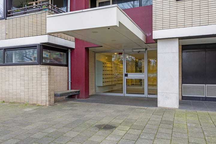 Foto 6 van Vrijzicht 57