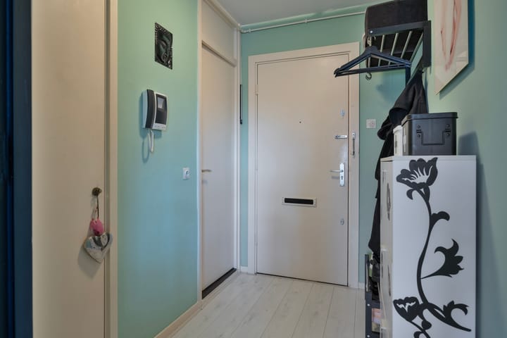 Foto 10 van Vrijzicht 57