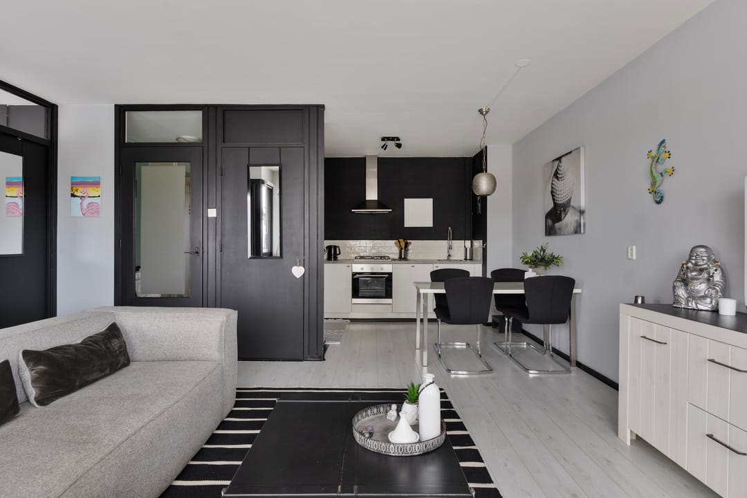 Foto 13 van Vrijzicht 57