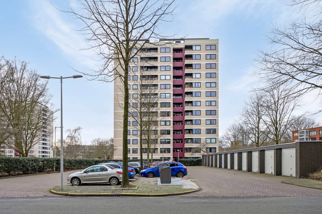 Foto 23 van Vrijzicht 57