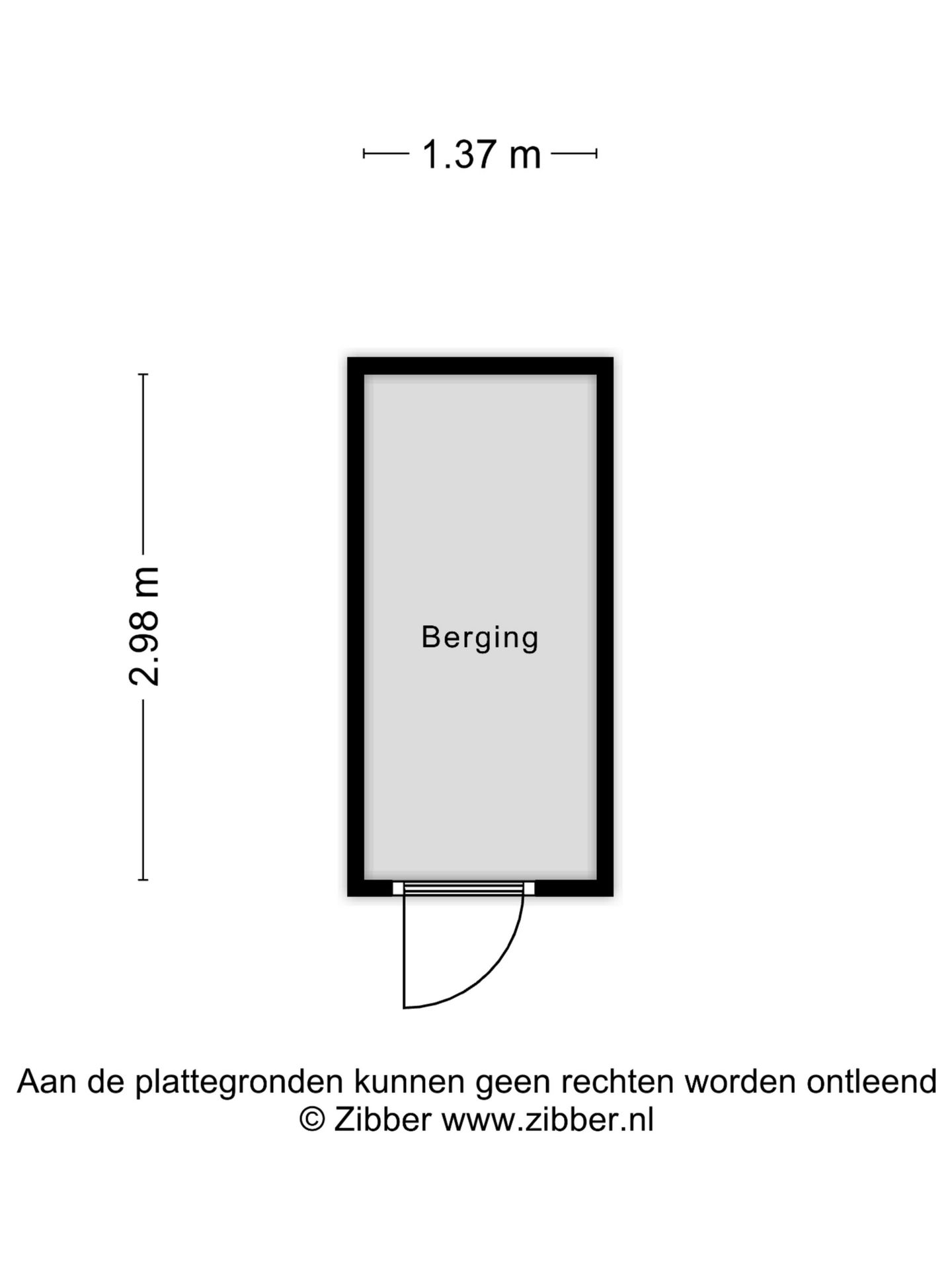 Foto 29 van Vrijzicht 57