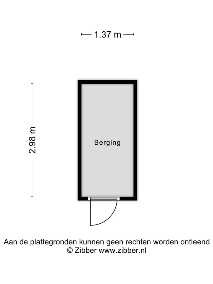 Foto 29 van Vrijzicht 57