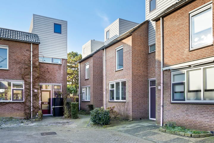 Foto 2 van Ariënswei 62