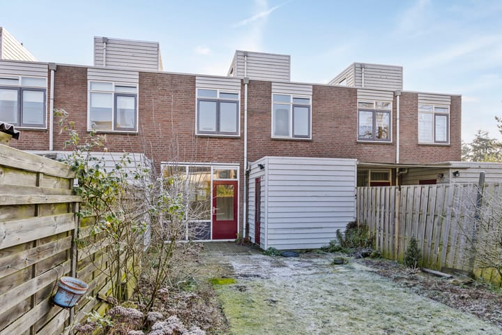 Foto 20 van Ariënswei 62