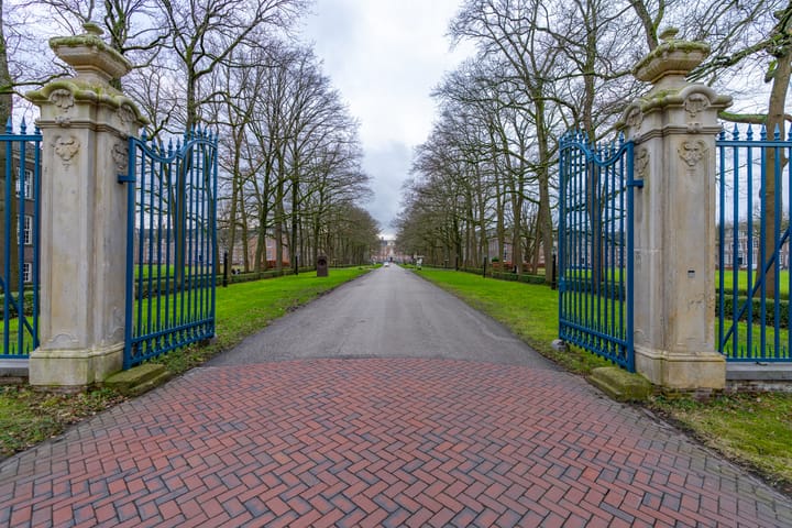 Foto 45 van Kometenlaan 46