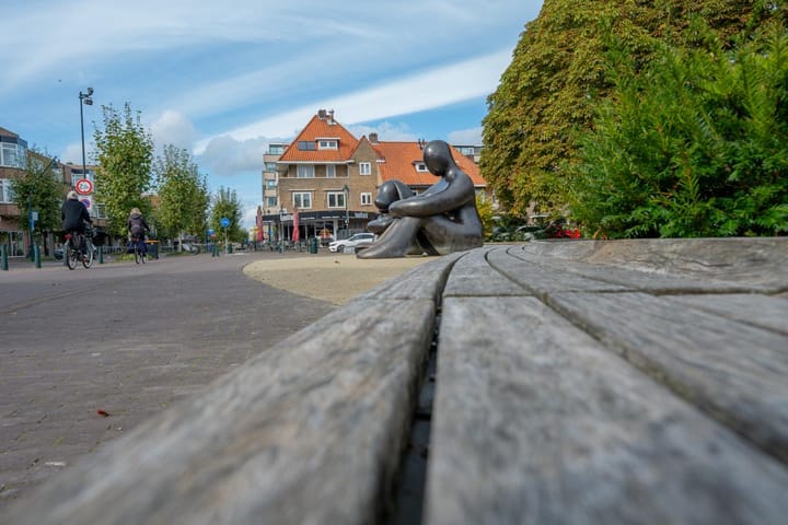 Foto 46 van Kometenlaan 46