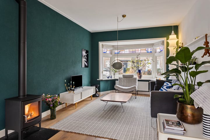 Foto 2 van Brederostraat 62