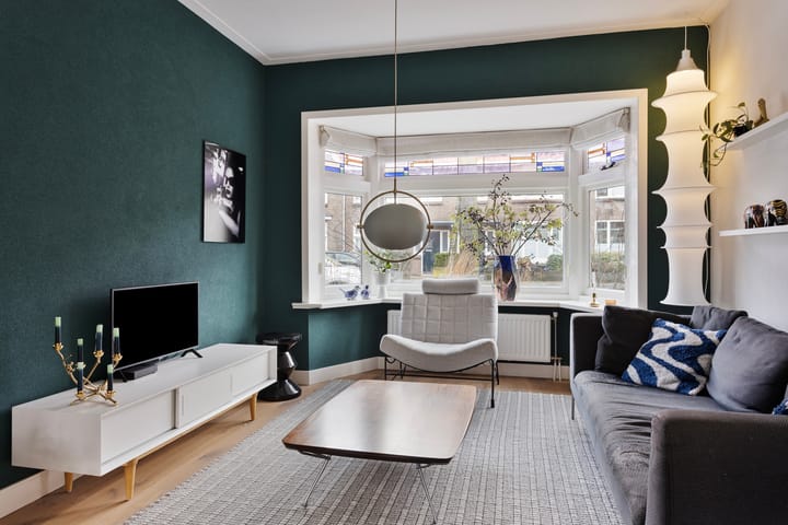 Foto 3 van Brederostraat 62