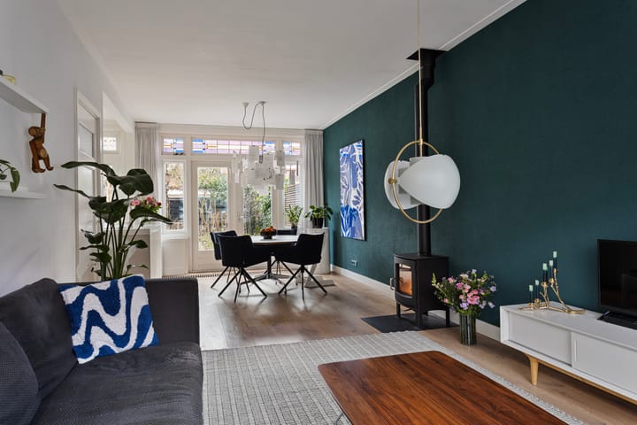 Foto 4 van Brederostraat 62