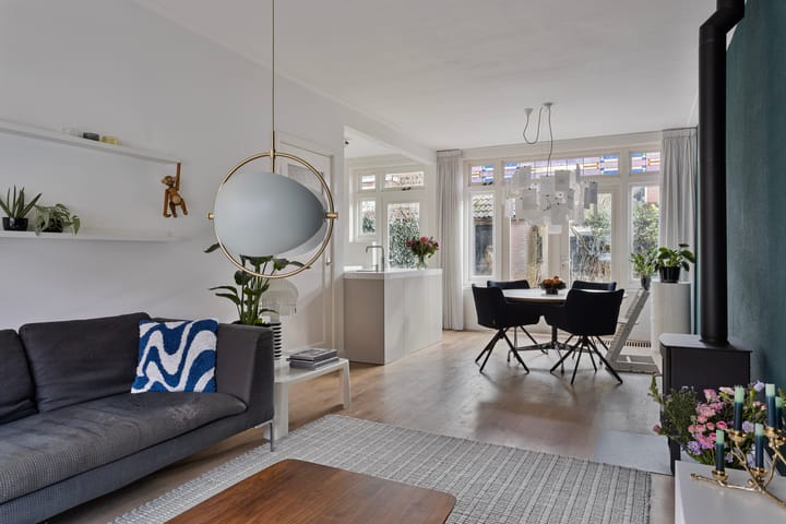 Foto 5 van Brederostraat 62