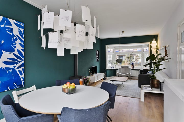 Foto 6 van Brederostraat 62