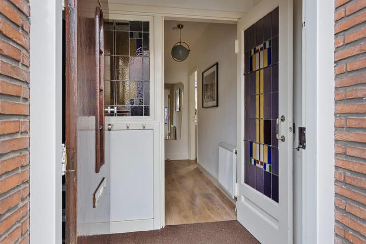 Foto 18 van Brederostraat 62