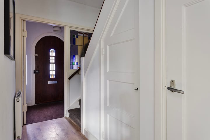 Foto 19 van Brederostraat 62