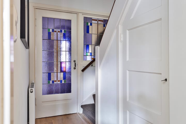 Foto 20 van Brederostraat 62