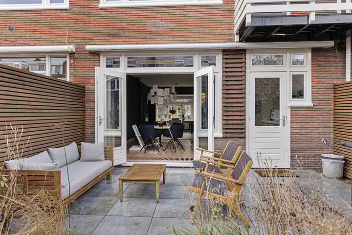 Foto 38 van Brederostraat 62